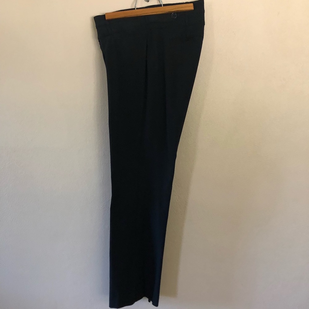 Hollywould dress pants.